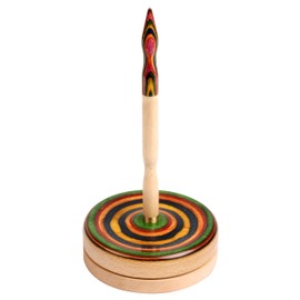 KnitPro avvolgimento e Accessori di erogazione Signature Yarn Dispenser, Multicolore
