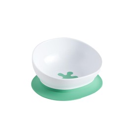 doddl 2-in-1 Baby and Toddler Bowl with Suction