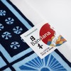 Yamamotojin Bandana - Japan Bandana The Great Wave, blue