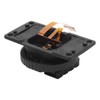 Hot Shoe Mount Foot Compatible for Godox TT350S Flash Fix