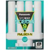 Panasonic FML9EXN Twin Fluorescent Light, 9 W Shape, Natural Color,