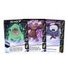 IDW Games Ghostbusters: Blackout Board Game, Multicolor