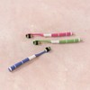 Bamboo salt 8-heat wide range intensive care between teeth, 3