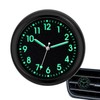 Car Clocks for Dash - Car Dashboard - Quartz Automotive