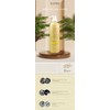 IOCell Networks Kafen Ginger Shampoo / Conditioner (250ml / 760ml