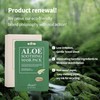BENTON Aloe Soothing Mask Pack 23g 10 Pack - Aloe