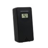 Temperature Humidity Sensor Meter Hygrometer Electronic Digital Thermometer in/Outdoor Used
