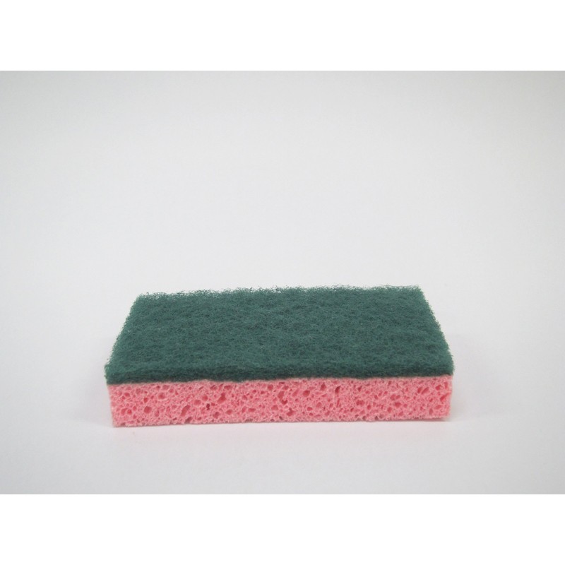 東和 Industrial Kitchen Sponge KLP Cellulose Hard Super Value Pack