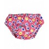 Swimsuit Diapers Machine Washable - Large - Pink