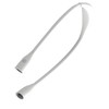 Rechargeable LED Neck Reading Light 360 Degree Universal Adjustment Book