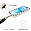 MOLOPPO 1 to 4-Pack Phone Lanyard - Includes 2-Pack Adjustable