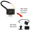 Updated Universal Car Trunk Release Switch Electric Tailgate Trunk Release