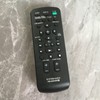 Universal Replacement Remote Control Fit for RM-AMU009 for Sony System
