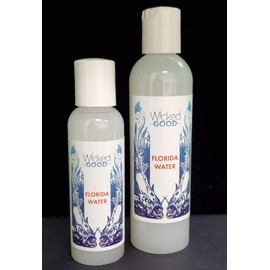 Wicked Good Florida Water 2 oz