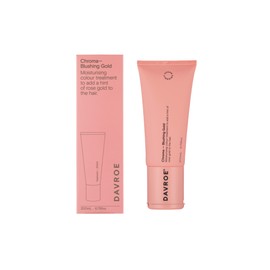 Davroe Chroma Colour Treatment - Blushing Gold 200ml