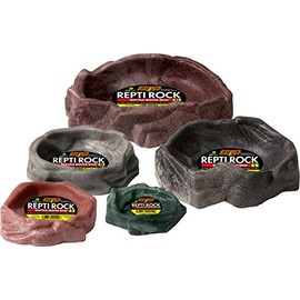 Zoo Med Repti Rock Water Dish - X-Small