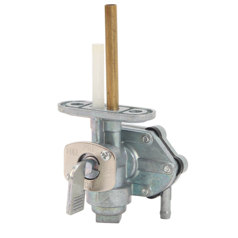 Gas Tank Fuel Valve Switch Rugged Impact Resistant Stable Fuel