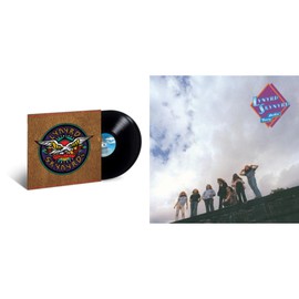 Nuthin Fancy & Skynyrd's Innyrds (Their Greatest Hits) Record Set