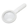 Magnifying Glass 5X 12X Handheld Magnifier with 18pcs LED for