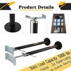 LUSHIH RV Slide Out Support Trailer Stabilizer Jacks, RV Camper
