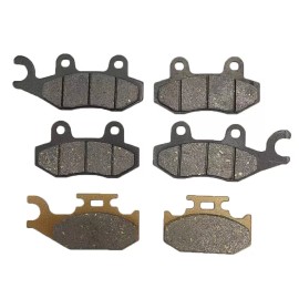 Unbranded Brake Pad,Set,Pads,D