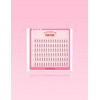 Koringko [코링코] 톡톡하라 노글루 속눈썹 #필터 라이트 (90pcs) [Koringko] Tok Tok Hara No Glue Eyelashes #Filter Light (90pcs)