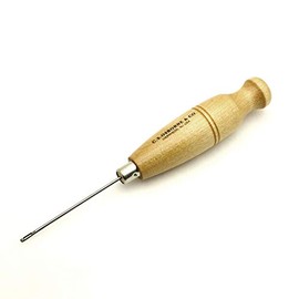 C.S. Osborne Lacing Awl #421 Learthercarft Tool