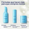 Skinfix-Mini Barrier+ Crema facial con triple lípido y péptidos, 0,5