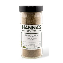MARJORAM GROUND