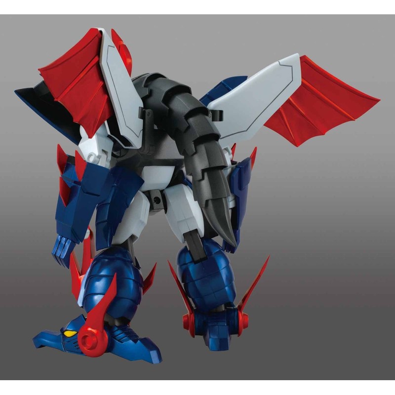 Megahouse Mado King Granzort: Wye Burst Variable Action Figure (japan