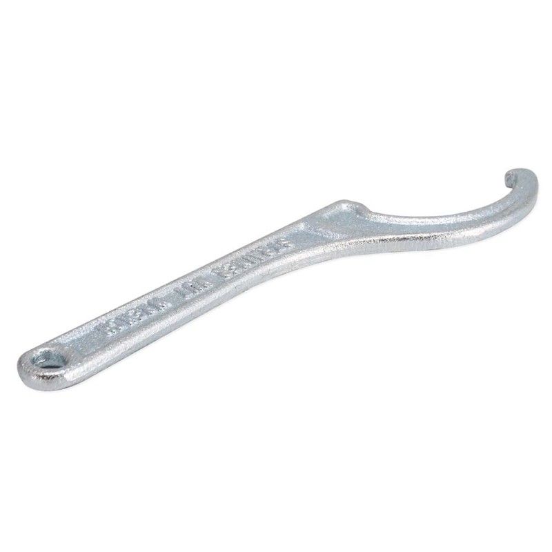 Eastman Basket Strainer Nut Wrench, Steel, 45165