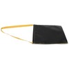 Firewood Bag Waterproof OilProof Material Storage Bag for Outdoor Camping