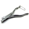 Premium Instruments Ear Notcher 6" V Shape Veterinary Identification Tools