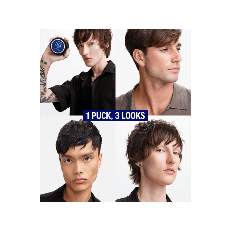 American Crew Whip 85g