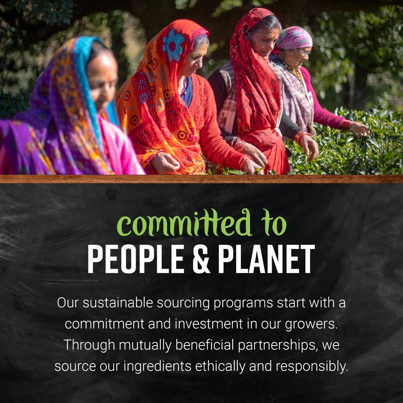 Frontier Natural Products Organic Sage Leaf Ground 23 g