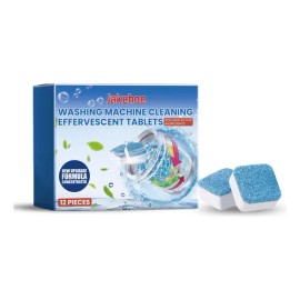 Tabletas Limpiadoras Que Eliminan Y Retienen Olores Para Fre