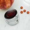 Pineapple and Pizza Pentagram Unholy Combination Pill Case Trinket Gift