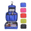 Monzó Cosmetiquera Para Viaje Plegable, Neceser Para Hombre, Mujer
