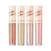 Holika Holika Eye Metal Glitter - #10 Sunshine