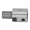 Chuck Connecting Rod 15mm M14x1 High Precise Stainless Steel Heat