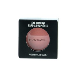 MAC Sombra de ojos individual satinada MAC - Shell Peach (melocotón suave)                                                                            