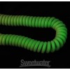 MXR MXR Coil Instrument Cable - Glo, 30 feet