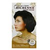 Hair Dye/Richenna Color Cream Dark Brown 3N