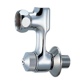 Kakudai 0124 Adjustment Crank for Thermostat Mixing Stopper, Easy Installation, Easy Adjustment, G3/4 Screw