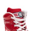 Ringside 3/4 Top Boxing Shoe (White, 13)