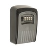 ARREGUI Keeper SEG012 Key Safe with Combination Code, Key Safe