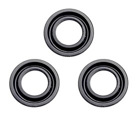 (3/Pack) AR42122 42122 70-464 Pressure Washer Pump Water Seal Kit fits AR RMW2G24 SRMW2.2G26