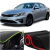 KEEGTBOX - Funda de salpicadero para salpicadero interior compatible con