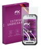 atFoliX FX-Antireflex Non-Reflective Screen Protector for Panasonic. Multimedia Player –