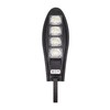Solar Street Light 3 Modes Remote Control Motion Sensor LED